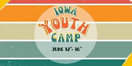 Iowa Youth Camp - 2023