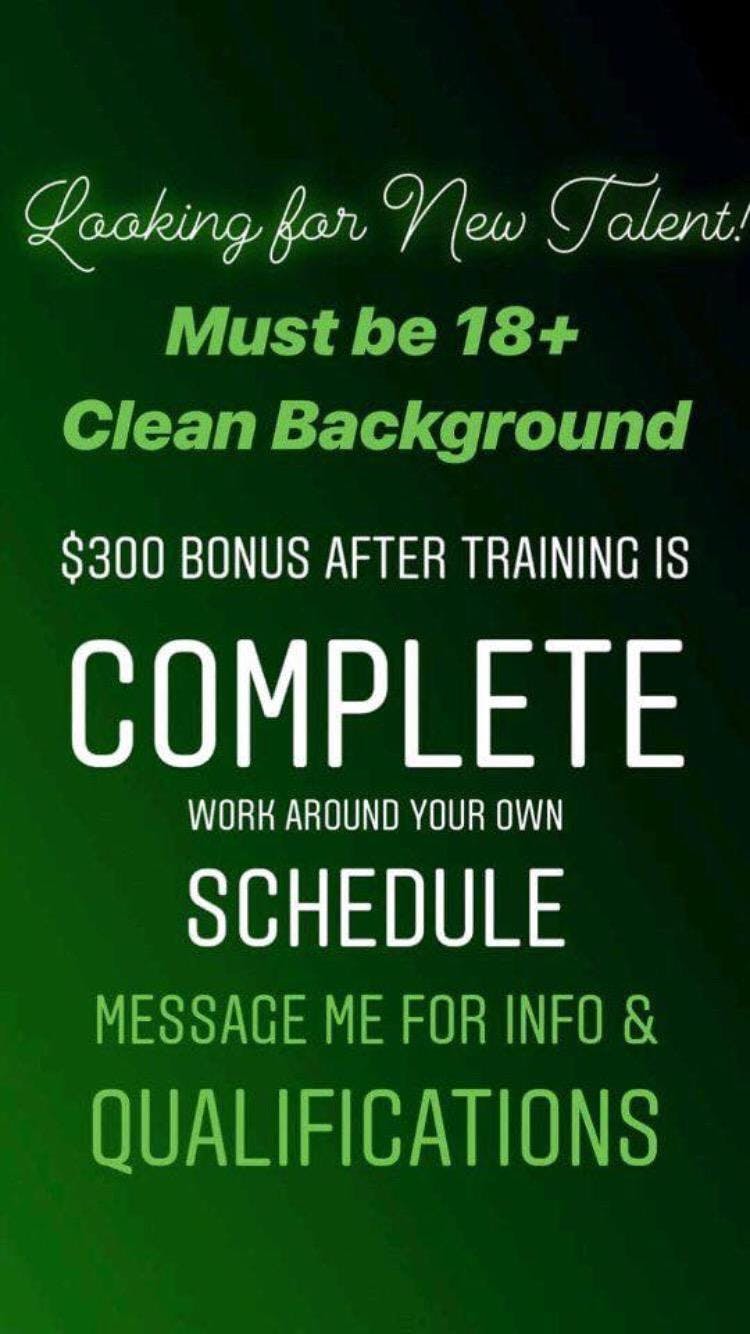 looking for extra income and making your own schedule click here
