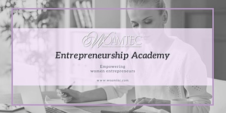 WOAMTEC Entrepreneurship Academy - Grow your Business with Instagram