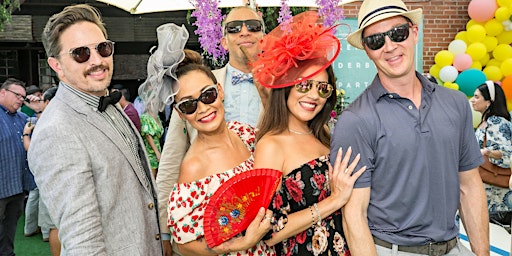 Image principale de Julep Derby Day Party 2024