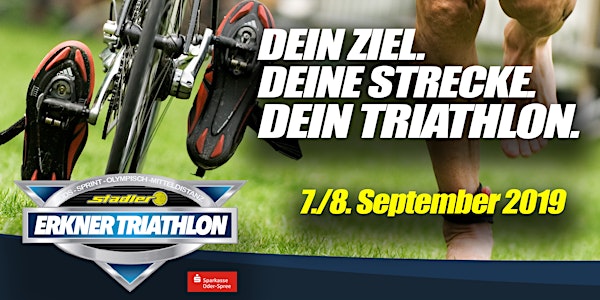 STADLER Erkner Triathlon 2019