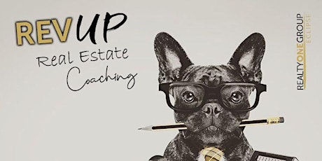Finding Motivated Sellers & Preparing to Win the Listing | RevUP Week 10