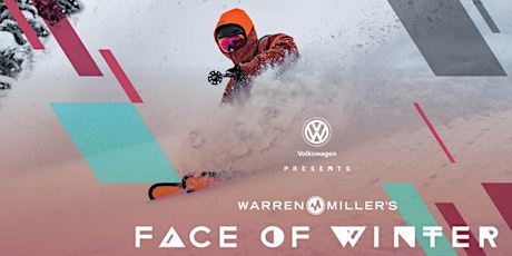 Volkswagen presents Warren Miller Entertainment's 69th Film ... Face of Winter primary image