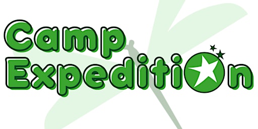 CAMP EXPEDITION 2024  primärbild