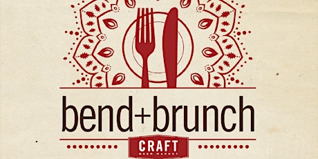 Bend and Brunch primary image