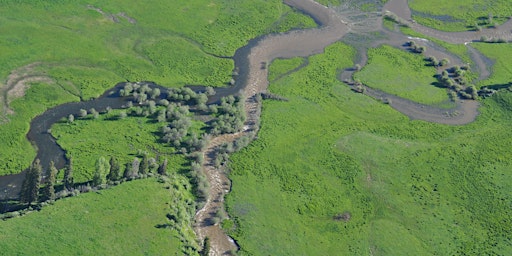 Primaire afbeelding van South Routt Water Users Meeting