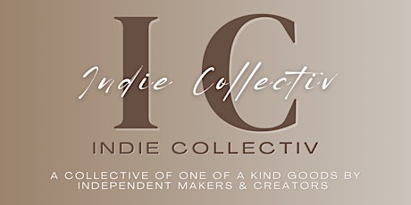 Indie Collectiv GRAND OPENING | Shop Local Made Goods in ATL • Black-Owned
