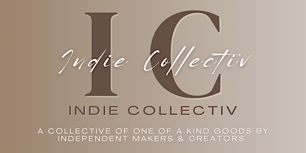 Indie Collectiv NOW OPEN | Shop Local Made Goods in ATL • Black-Owned