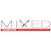 Logotipo da organização The Mixed Foundation