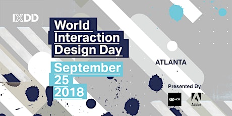 World Interaction Action Day Atlanta primary image