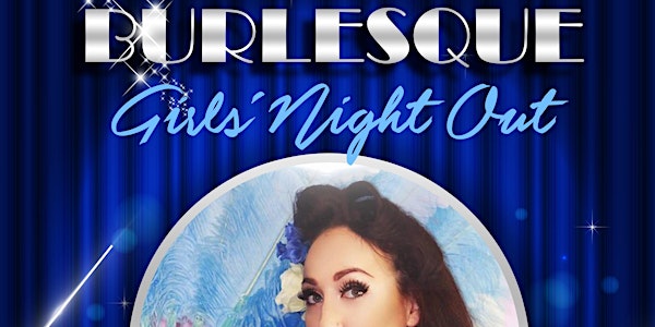 Burlesque Girls' Night Out in Wanaka