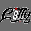 Logo de TEAM LITTY ATL @OfficialTeamlittyAtl On instagram