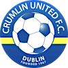 Crumlin United's Logo