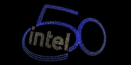 IAN OREGON CHAPTER CELEBRATES INTEL'S 50TH  primary image