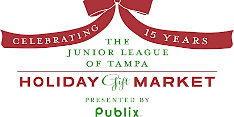 The 2018 Junior League of Tampa Holiday Gift Market  primary image