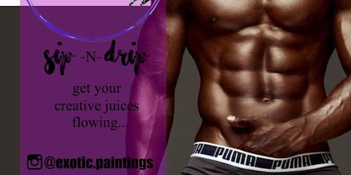 Virginia Beach Va Paint And Sip Events Eventbrite Exotic Paintings Male Models Sip Paint Virginia