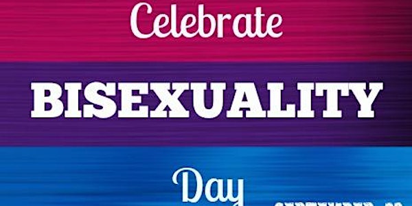 Celebrate Bisexuality Day Dinner at Davanni's