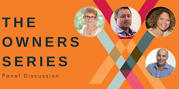 Panel Discussion: How To Really OWN Your Business To Break Free