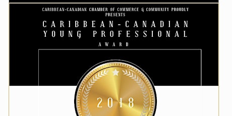 CALL FOR NOMINATIONS: C5 Caribbean-Canadian Young Professional Award primary image