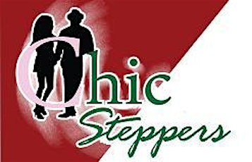 Chic Steppers 3rd Annual New Year’s Eve Gala- Chitown to Cali primary image