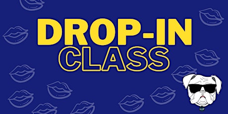 Drop-In Class!  Winners and Losers with Bill