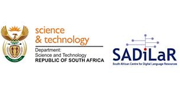 SADiLaR GROBID-Dictionaries workshop (Pretoria)