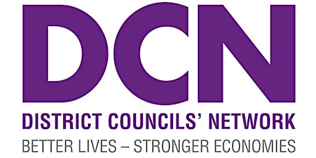 DCN Chief Executives' Conference 2018