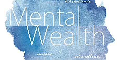 Mental Wealth Festival primary image