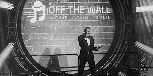 Michael Jackson Tribute in Doorwerth (Gelderland) 16-03-2019