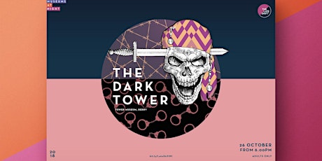 The Dark Tower primary image