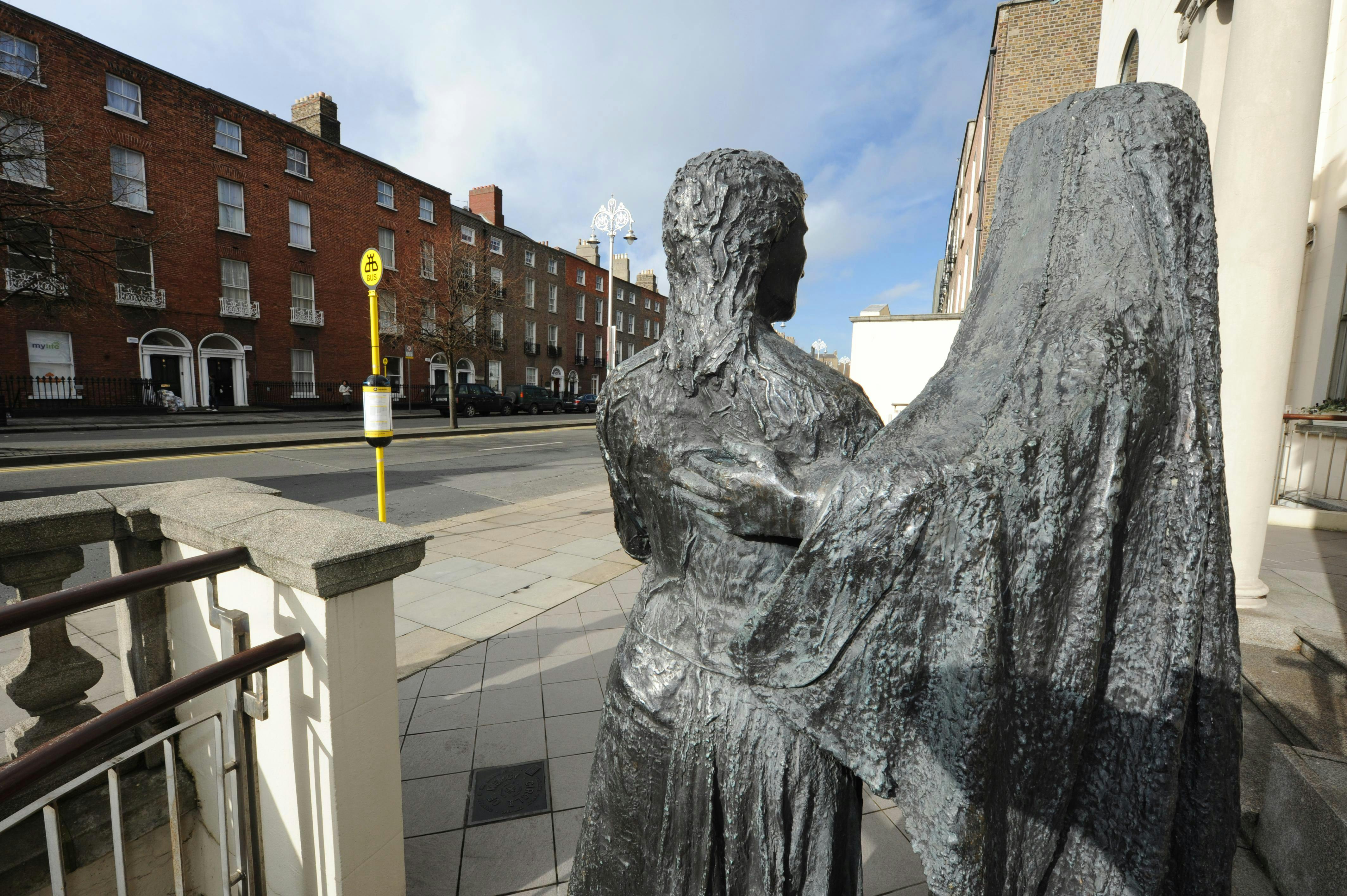 Come Home to Catherine McAuley