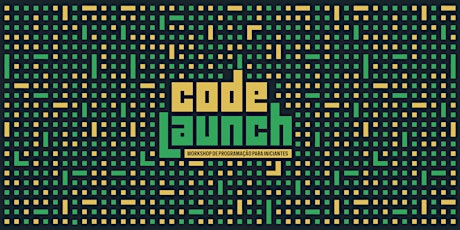 Imagen principal de CodeLaunch: Workshop de programação para iniciantes