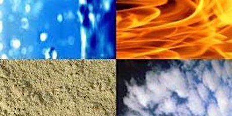 Vocal Discovery     -   Four Elements Voice  primary image