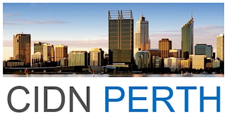 Immagine principale di CIDN Perth - Industry Sundowner Winter Warmer 