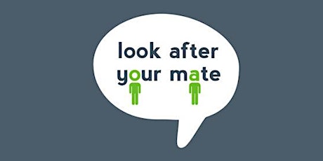 LSBU Students: Look After Your Mate  primary image