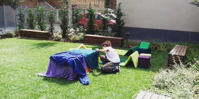 Per fare una casa - laboratorio Per fare una casa - laboratorio