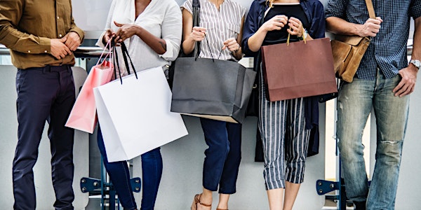 Shopping Tour Zeeheldenkwartier - Dutch Sustainable Fashion Week