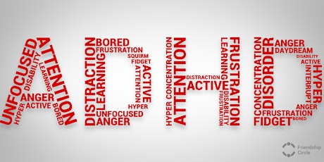 Understanding ADHD and Behavior Management primary image