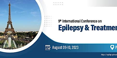 Image principale de 9th International Conference on  Epilepsy & Treatment