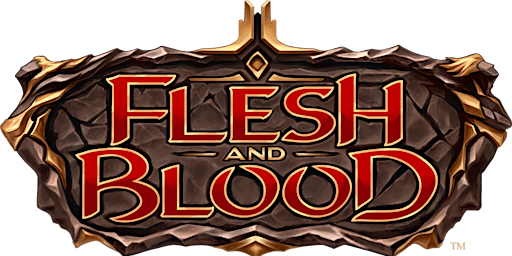 Primaire afbeelding van Armory Flesh and Blood Blitz - Dimanche 07/04, 10h00