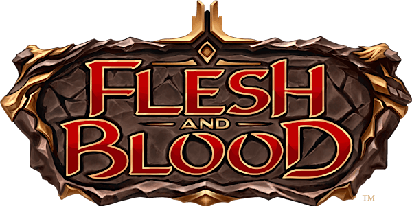 ProQuest Flesh and Blood - Dimanche 28/04, 9h00