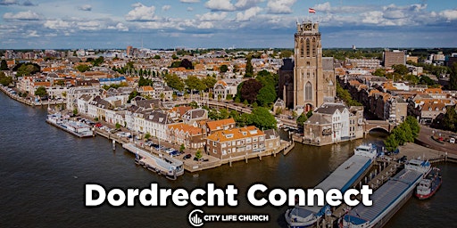 Primaire afbeelding van CLC Dordrecht || Opdragen