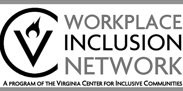 Workplace Inclusion Network (WIN) 2019 Series