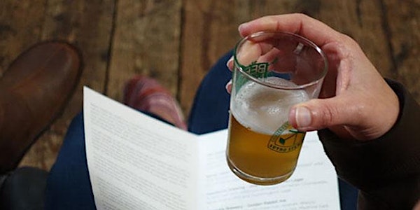San Francisco Beers Made by Walking Tapping Event