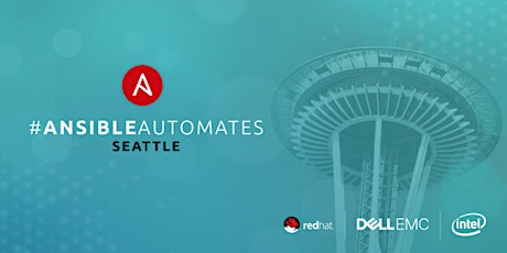 Ansible Automates Seattle primary image