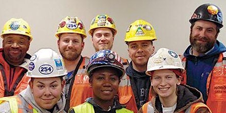 Diversity in Construction Trades Event primary image