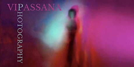 Vipassana kunstudstilling/art exhibition primary image