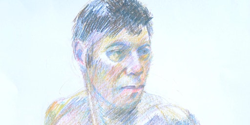 Image principale de Life Drawing Drop-in 2pm: Beginners or Experienced Welcome! Aldgate London