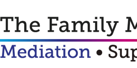 London Family Mediation Group - Monday 24th September - 08.30am - 11.00am primary image