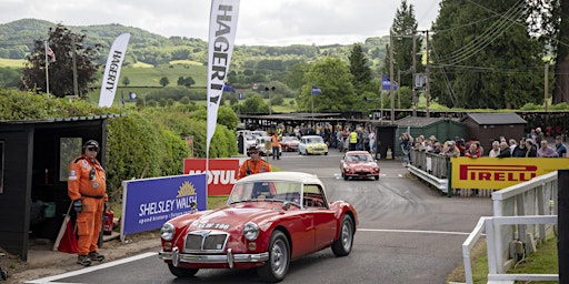 Hagerty Hill Climb 2024 primary image